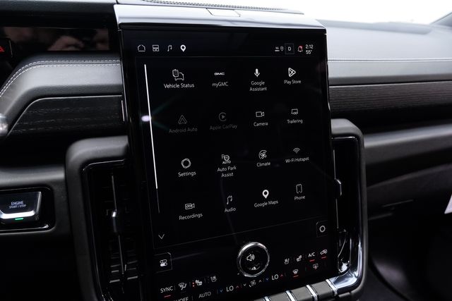 2026 GMC Yukon AT4 Ultimate 4X4,LIFTED,ROOF,360CAM,DURAMAX DIESEL | Carrollton, TX | Texas Vehicle Exchange 2026 GMC Yukon AT4 Ultimate 4X4,LIFTED,ROOF,360CAM,DURAMAX DIESEL | Carrollton, TX | Texas Vehicle Exchange