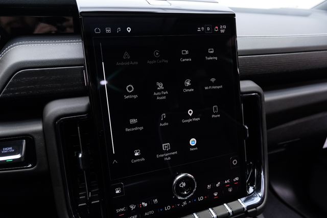 2026 GMC Yukon AT4 Ultimate 4X4,LIFTED,ROOF,360CAM,DURAMAX DIESEL | Carrollton, TX | Texas Vehicle Exchange