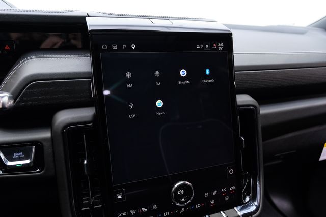 2026 GMC Yukon AT4 Ultimate 4X4,LIFTED,ROOF,360CAM,DURAMAX DIESEL | Carrollton, TX | Texas Vehicle Exchange 2026 GMC Yukon AT4 Ultimate 4X4,LIFTED,ROOF,360CAM,DURAMAX DIESEL | Carrollton, TX | Texas Vehicle Exchange