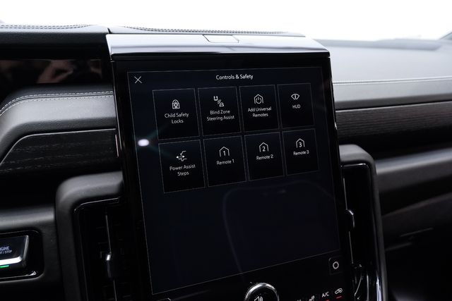 2026 GMC Yukon AT4 Ultimate 4X4,LIFTED,ROOF,360CAM,DURAMAX DIESEL | Carrollton, TX | Texas Vehicle Exchange