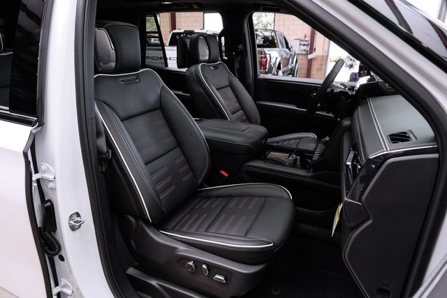 2026 GMC Yukon AT4 Ultimate 4X4,LIFTED,ROOF,360CAM,DURAMAX DIESEL | Carrollton, TX | Texas Vehicle Exchange