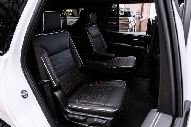 2026 GMC Yukon AT4 Ultimate 4X4,LIFTED,ROOF,360CAM,DURAMAX DIESEL | Carrollton, TX | Texas Vehicle Exchange