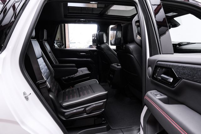 2026 GMC Yukon AT4 Ultimate 4X4,LIFTED,ROOF,360CAM,DURAMAX DIESEL | Carrollton, TX | Texas Vehicle Exchange