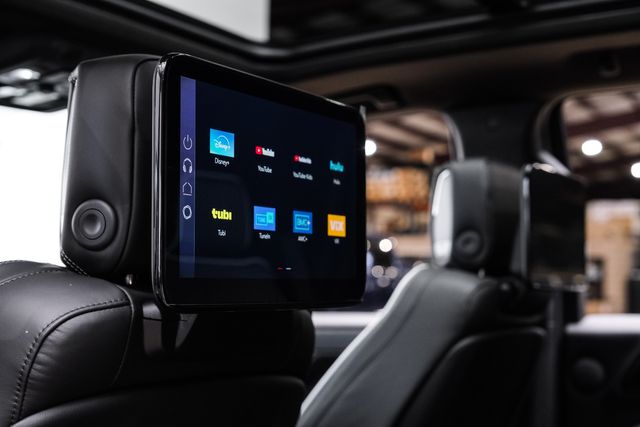 2026 GMC Yukon AT4 Ultimate 4X4,LIFTED,ROOF,360CAM,DURAMAX DIESEL | Carrollton, TX | Texas Vehicle Exchange