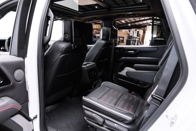 2026 GMC Yukon AT4 Ultimate 4X4,LIFTED,ROOF,360CAM,DURAMAX DIESEL | Carrollton, TX | Texas Vehicle Exchange 2026 GMC Yukon AT4 Ultimate 4X4,LIFTED,ROOF,360CAM,DURAMAX DIESEL | Carrollton, TX | Texas Vehicle Exchange