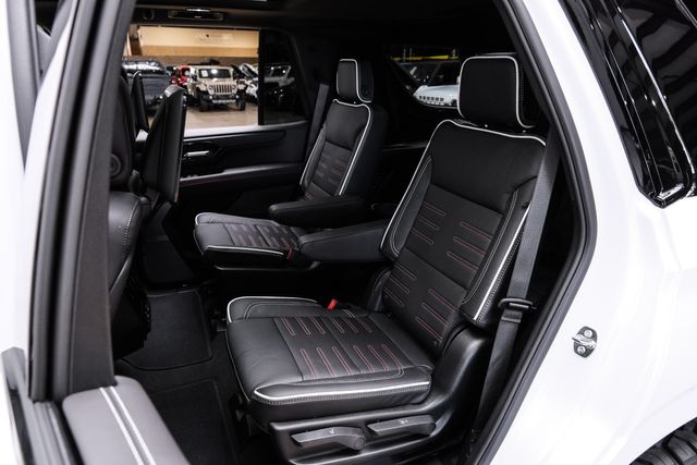 2026 GMC Yukon AT4 Ultimate 4X4,LIFTED,ROOF,360CAM,DURAMAX DIESEL | Carrollton, TX | Texas Vehicle Exchange