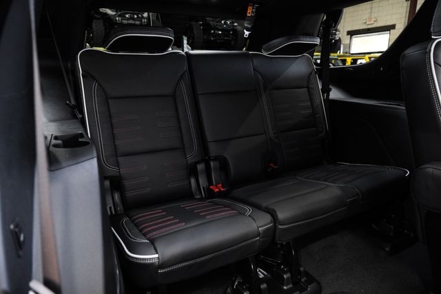 2026 GMC Yukon AT4 Ultimate 4X4,LIFTED,ROOF,360CAM,DURAMAX DIESEL | Carrollton, TX | Texas Vehicle Exchange 2026 GMC Yukon AT4 Ultimate 4X4,LIFTED,ROOF,360CAM,DURAMAX DIESEL | Carrollton, TX | Texas Vehicle Exchange