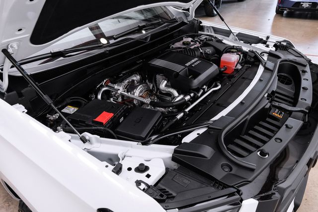 2026 GMC Yukon AT4 Ultimate 4X4,LIFTED,ROOF,360CAM,DURAMAX DIESEL | Carrollton, TX | Texas Vehicle Exchange