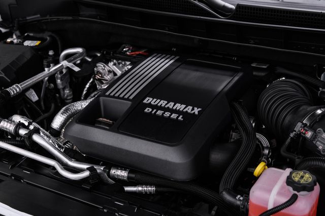 2026 GMC Yukon AT4 Ultimate 4X4,LIFTED,ROOF,360CAM,DURAMAX DIESEL | Carrollton, TX | Texas Vehicle Exchange