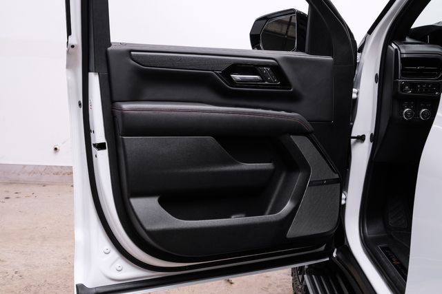 2026 GMC Yukon AT4 Ultimate 4X4,LIFTED,ROOF,360CAM,DURAMAX DIESEL | Carrollton, TX | Texas Vehicle Exchange