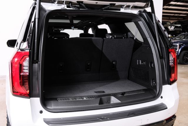 2026 GMC Yukon AT4 Ultimate 4X4,LIFTED,ROOF,360CAM,DURAMAX DIESEL | Carrollton, TX | Texas Vehicle Exchange 2026 GMC Yukon AT4 Ultimate 4X4,LIFTED,ROOF,360CAM,DURAMAX DIESEL | Carrollton, TX | Texas Vehicle Exchange