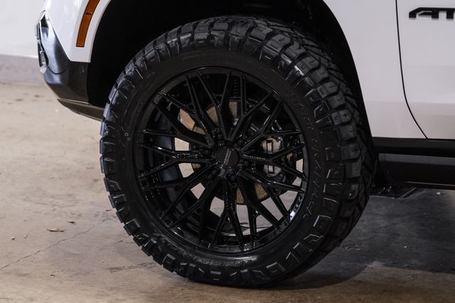 2026 GMC Yukon AT4 Ultimate 4X4,LIFTED,ROOF,360CAM,DURAMAX DIESEL | Carrollton, TX | Texas Vehicle Exchange