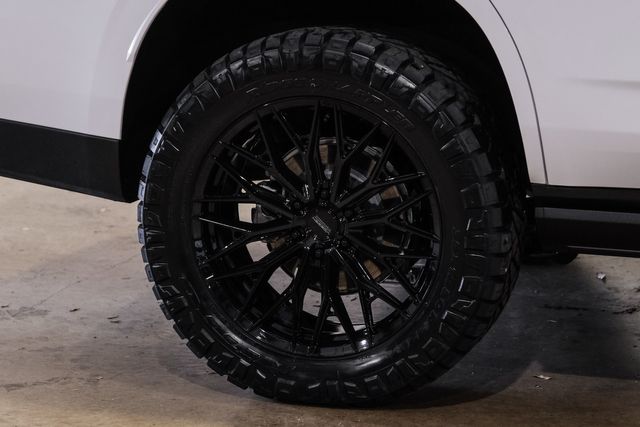 2026 GMC Yukon AT4 Ultimate 4X4,LIFTED,ROOF,360CAM,DURAMAX DIESEL | Carrollton, TX | Texas Vehicle Exchange