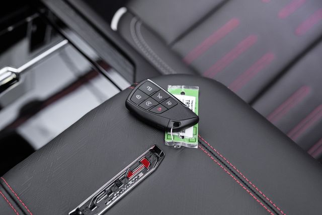 2026 GMC Yukon AT4 Ultimate 4X4,LIFTED,ROOF,360CAM,DURAMAX DIESEL | Carrollton, TX | Texas Vehicle Exchange 2026 GMC Yukon AT4 Ultimate 4X4,LIFTED,ROOF,360CAM,DURAMAX DIESEL | Carrollton, TX | Texas Vehicle Exchange