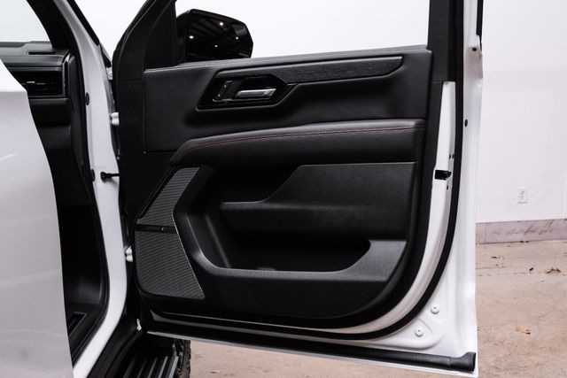 2026 GMC Yukon AT4 Ultimate 4X4,LIFTED,ROOF,360CAM,DURAMAX DIESEL | Carrollton, TX | Texas Vehicle Exchange