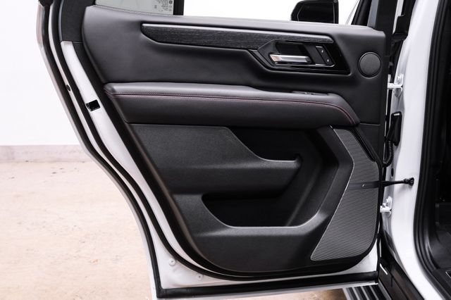 2026 GMC Yukon AT4 Ultimate 4X4,LIFTED,ROOF,360CAM,DURAMAX DIESEL | Carrollton, TX | Texas Vehicle Exchange 2026 GMC Yukon AT4 Ultimate 4X4,LIFTED,ROOF,360CAM,DURAMAX DIESEL | Carrollton, TX | Texas Vehicle Exchange