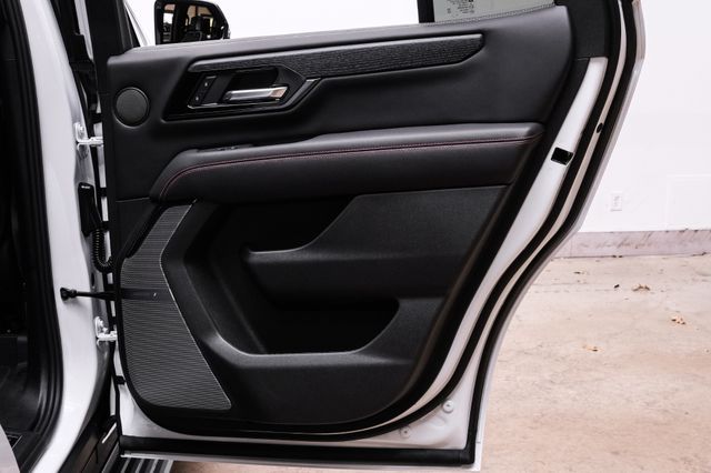 2026 GMC Yukon AT4 Ultimate 4X4,LIFTED,ROOF,360CAM,DURAMAX DIESEL | Carrollton, TX | Texas Vehicle Exchange 2026 GMC Yukon AT4 Ultimate 4X4,LIFTED,ROOF,360CAM,DURAMAX DIESEL | Carrollton, TX | Texas Vehicle Exchange