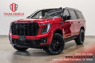 2026 GMC Yukon Denali RESERVE PACK ,4WD,LIFTED, 22