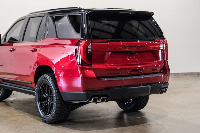 2026 GMC Yukon Denali RESERVE PACK ,4WD,LIFTED, 22" VOSSEN,TUXEDO | Carrollton, TX | Texas Vehicle Exchange 2026 GMC Yukon Denali RESERVE PACK ,4WD,LIFTED, 22" VOSSEN,TUXEDO | Carrollton, TX | Texas Vehicle Exchange