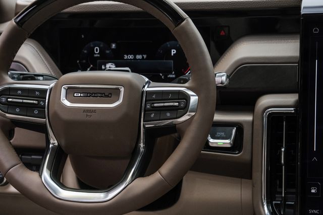 2026 GMC Yukon Denali RESERVE PACK ,4WD,LIFTED, 22" VOSSEN,TUXEDO | Carrollton, TX | Texas Vehicle Exchange 2026 GMC Yukon Denali RESERVE PACK ,4WD,LIFTED, 22" VOSSEN,TUXEDO | Carrollton, TX | Texas Vehicle Exchange
