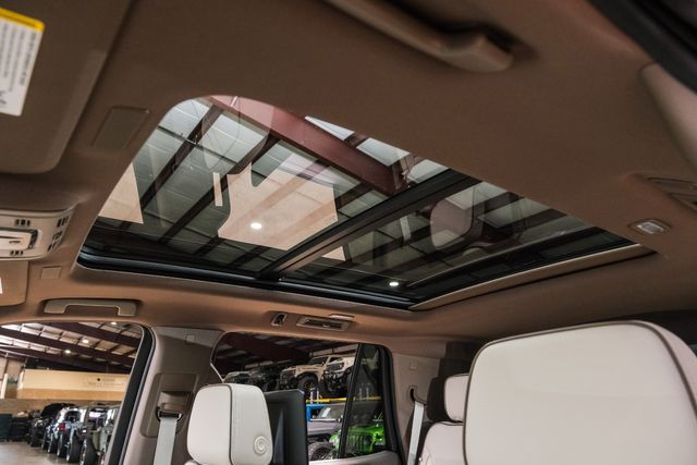 2026 GMC Yukon Denali RESERVE PACK ,4WD,LIFTED, 22" VOSSEN,TUXEDO | Carrollton, TX | Texas Vehicle Exchange