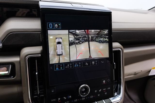 2026 GMC Yukon Denali RESERVE PACK ,4WD,LIFTED, 22" VOSSEN,TUXEDO | Carrollton, TX | Texas Vehicle Exchange 2026 GMC Yukon Denali RESERVE PACK ,4WD,LIFTED, 22" VOSSEN,TUXEDO | Carrollton, TX | Texas Vehicle Exchange