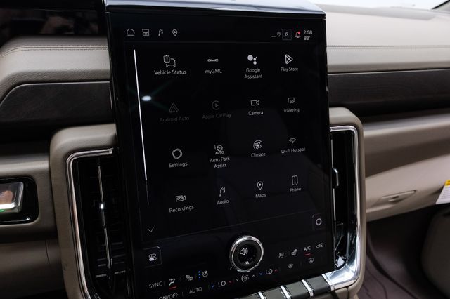 2026 GMC Yukon Denali RESERVE PACK ,4WD,LIFTED, 22" VOSSEN,TUXEDO | Carrollton, TX | Texas Vehicle Exchange 2026 GMC Yukon Denali RESERVE PACK ,4WD,LIFTED, 22" VOSSEN,TUXEDO | Carrollton, TX | Texas Vehicle Exchange