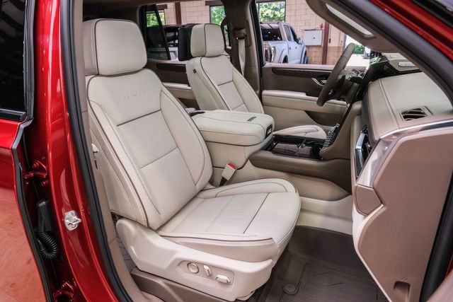 2026 GMC Yukon Denali RESERVE PACK ,4WD,LIFTED, 22" VOSSEN,TUXEDO | Carrollton, TX | Texas Vehicle Exchange