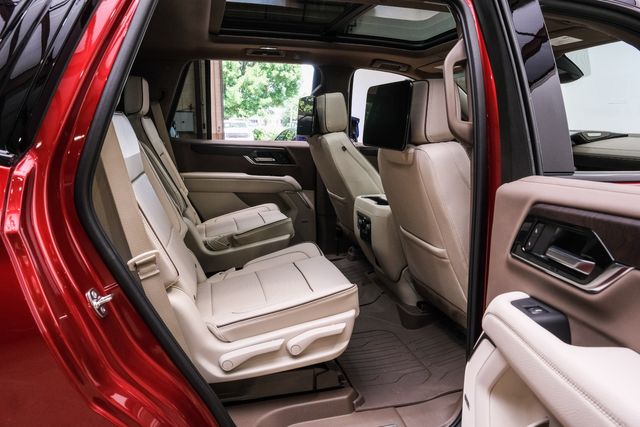 2026 GMC Yukon Denali RESERVE PACK ,4WD,LIFTED, 22" VOSSEN,TUXEDO | Carrollton, TX | Texas Vehicle Exchange 2026 GMC Yukon Denali RESERVE PACK ,4WD,LIFTED, 22" VOSSEN,TUXEDO | Carrollton, TX | Texas Vehicle Exchange