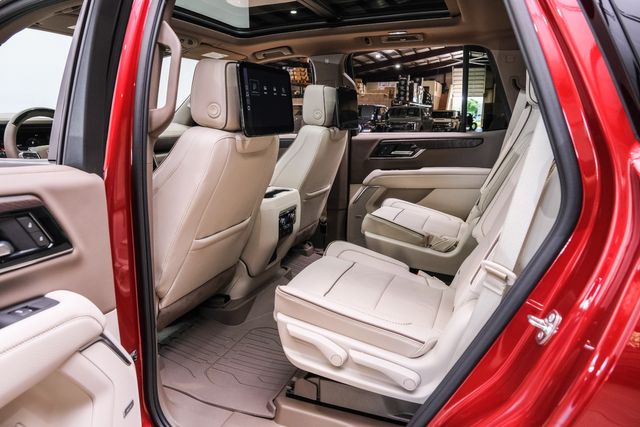 2026 GMC Yukon Denali RESERVE PACK ,4WD,LIFTED, 22" VOSSEN,TUXEDO | Carrollton, TX | Texas Vehicle Exchange 2026 GMC Yukon Denali RESERVE PACK ,4WD,LIFTED, 22" VOSSEN,TUXEDO | Carrollton, TX | Texas Vehicle Exchange
