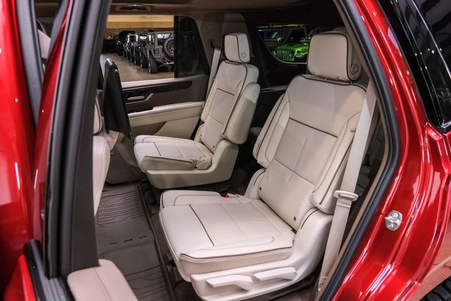 2026 GMC Yukon Denali RESERVE PACK ,4WD,LIFTED, 22" VOSSEN,TUXEDO | Carrollton, TX | Texas Vehicle Exchange 2026 GMC Yukon Denali RESERVE PACK ,4WD,LIFTED, 22" VOSSEN,TUXEDO | Carrollton, TX | Texas Vehicle Exchange