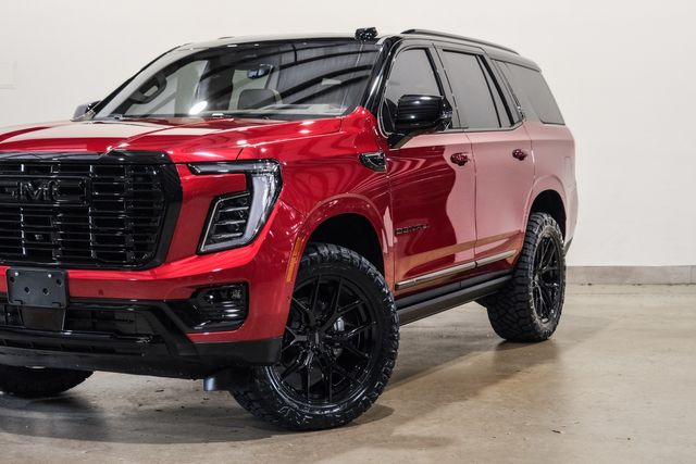 2026 GMC Yukon Denali RESERVE PACK ,4WD,LIFTED, 22" VOSSEN,TUXEDO | Carrollton, TX | Texas Vehicle Exchange 2026 GMC Yukon Denali RESERVE PACK ,4WD,LIFTED, 22" VOSSEN,TUXEDO | Carrollton, TX | Texas Vehicle Exchange