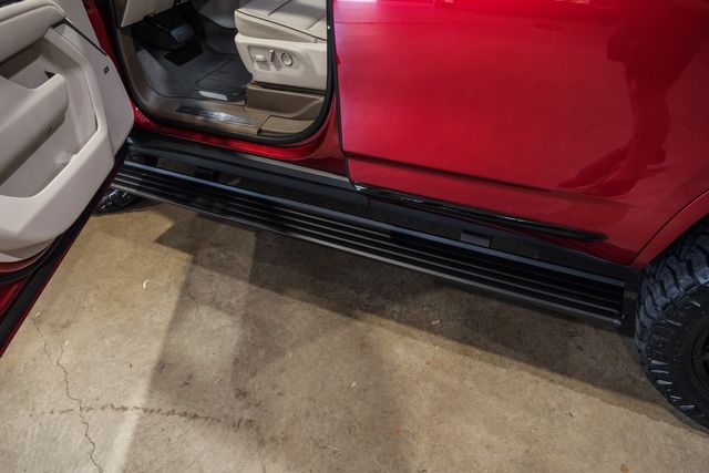 2026 GMC Yukon Denali RESERVE PACK ,4WD,LIFTED, 22" VOSSEN,TUXEDO | Carrollton, TX | Texas Vehicle Exchange