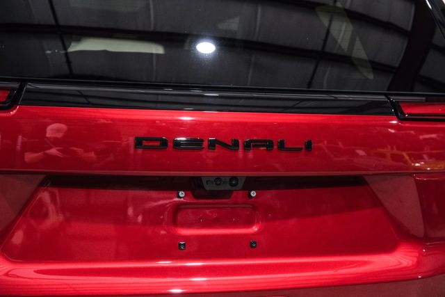2026 GMC Yukon Denali RESERVE PACK ,4WD,LIFTED, 22" VOSSEN,TUXEDO | Carrollton, TX | Texas Vehicle Exchange