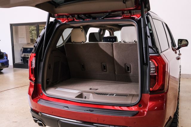 2026 GMC Yukon Denali RESERVE PACK ,4WD,LIFTED, 22" VOSSEN,TUXEDO | Carrollton, TX | Texas Vehicle Exchange
