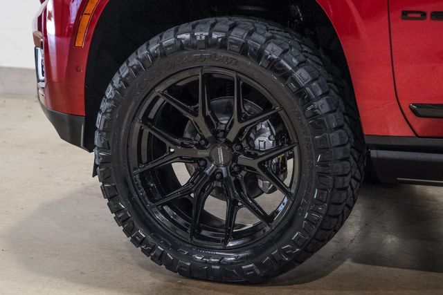 2026 GMC Yukon Denali RESERVE PACK ,4WD,LIFTED, 22" VOSSEN,TUXEDO | Carrollton, TX | Texas Vehicle Exchange 2026 GMC Yukon Denali RESERVE PACK ,4WD,LIFTED, 22" VOSSEN,TUXEDO | Carrollton, TX | Texas Vehicle Exchange