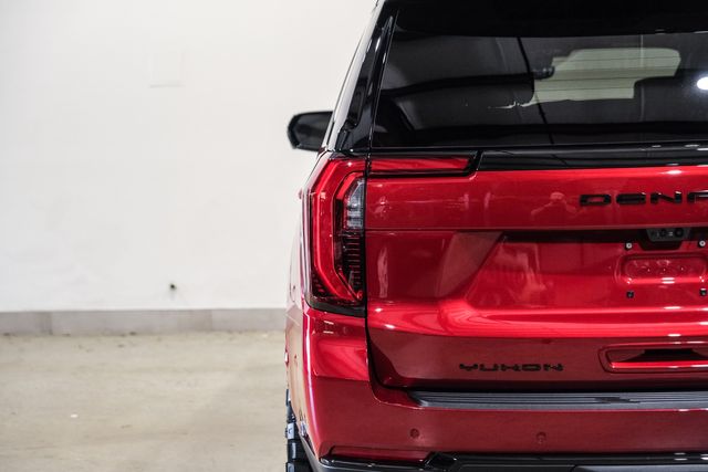 2026 GMC Yukon Denali RESERVE PACK ,4WD,LIFTED, 22" VOSSEN,TUXEDO | Carrollton, TX | Texas Vehicle Exchange 2026 GMC Yukon Denali RESERVE PACK ,4WD,LIFTED, 22" VOSSEN,TUXEDO | Carrollton, TX | Texas Vehicle Exchange