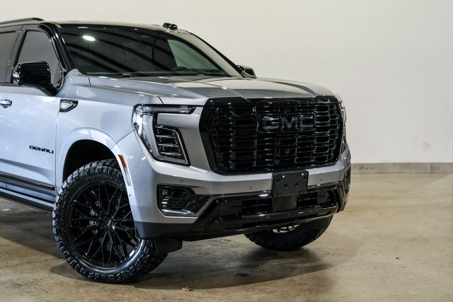 2026 GMC Yukon XL Denali Ultimate 4WD,LIFTED,VOSSEN,N.VISION,DURAMAX | Carrollton, TX | Texas Vehicle Exchange 2026 GMC Yukon XL Denali Ultimate 4WD,LIFTED,VOSSEN,N.VISION,DURAMAX | Carrollton, TX | Texas Vehicle Exchange