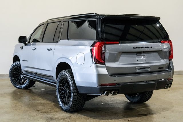 2026 GMC Yukon XL Denali Ultimate 4WD,LIFTED,VOSSEN,N.VISION,DURAMAX | Carrollton, TX | Texas Vehicle Exchange 2026 GMC Yukon XL Denali Ultimate 4WD,LIFTED,VOSSEN,N.VISION,DURAMAX | Carrollton, TX | Texas Vehicle Exchange