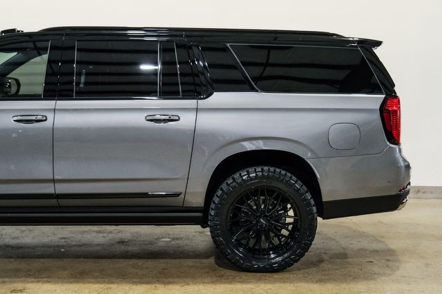 2026 GMC Yukon XL Denali Ultimate 4WD,LIFTED,VOSSEN,N.VISION,DURAMAX | Carrollton, TX | Texas Vehicle Exchange 2026 GMC Yukon XL Denali Ultimate 4WD,LIFTED,VOSSEN,N.VISION,DURAMAX | Carrollton, TX | Texas Vehicle Exchange