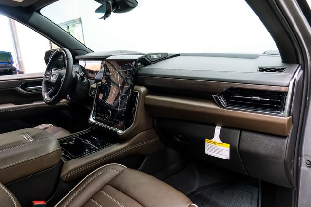 2026 GMC Yukon XL Denali Ultimate 4WD,LIFTED,VOSSEN,N.VISION,DURAMAX | Carrollton, TX | Texas Vehicle Exchange 2026 GMC Yukon XL Denali Ultimate 4WD,LIFTED,VOSSEN,N.VISION,DURAMAX | Carrollton, TX | Texas Vehicle Exchange