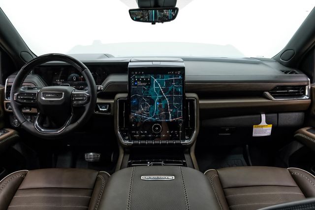 2026 GMC Yukon XL Denali Ultimate 4WD,LIFTED,VOSSEN,N.VISION,DURAMAX | Carrollton, TX | Texas Vehicle Exchange