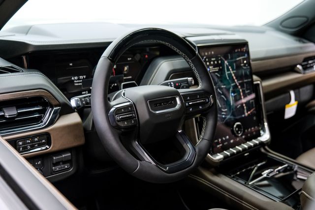 2026 GMC Yukon XL Denali Ultimate 4WD,LIFTED,VOSSEN,N.VISION,DURAMAX | Carrollton, TX | Texas Vehicle Exchange 2026 GMC Yukon XL Denali Ultimate 4WD,LIFTED,VOSSEN,N.VISION,DURAMAX | Carrollton, TX | Texas Vehicle Exchange