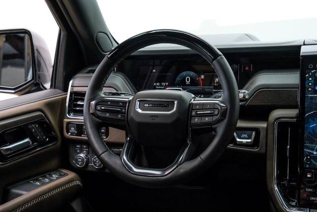 2026 GMC Yukon XL Denali Ultimate 4WD,LIFTED,VOSSEN,N.VISION,DURAMAX | Carrollton, TX | Texas Vehicle Exchange 2026 GMC Yukon XL Denali Ultimate 4WD,LIFTED,VOSSEN,N.VISION,DURAMAX | Carrollton, TX | Texas Vehicle Exchange