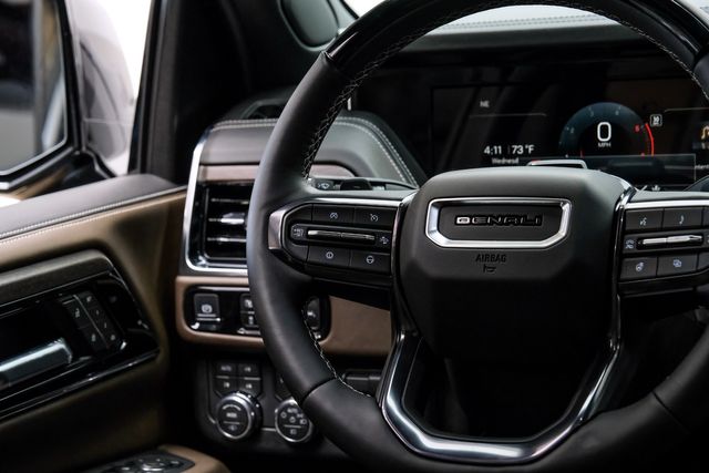 2026 GMC Yukon XL Denali Ultimate 4WD,LIFTED,VOSSEN,N.VISION,DURAMAX | Carrollton, TX | Texas Vehicle Exchange 2026 GMC Yukon XL Denali Ultimate 4WD,LIFTED,VOSSEN,N.VISION,DURAMAX | Carrollton, TX | Texas Vehicle Exchange