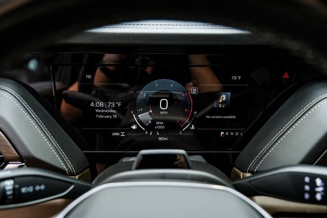 2026 GMC Yukon XL Denali Ultimate 4WD,LIFTED,VOSSEN,N.VISION,DURAMAX | Carrollton, TX | Texas Vehicle Exchange