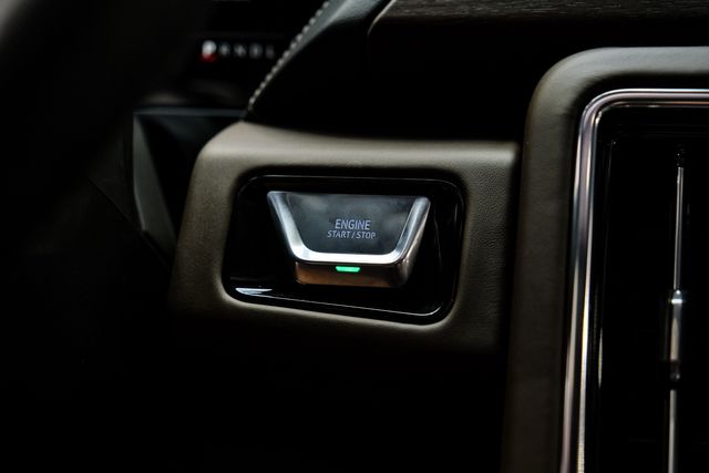 2026 GMC Yukon XL Denali Ultimate 4WD,LIFTED,VOSSEN,N.VISION,DURAMAX | Carrollton, TX | Texas Vehicle Exchange