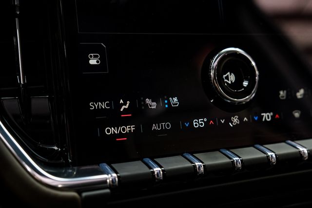 2026 GMC Yukon XL Denali Ultimate 4WD,LIFTED,VOSSEN,N.VISION,DURAMAX | Carrollton, TX | Texas Vehicle Exchange 2026 GMC Yukon XL Denali Ultimate 4WD,LIFTED,VOSSEN,N.VISION,DURAMAX | Carrollton, TX | Texas Vehicle Exchange