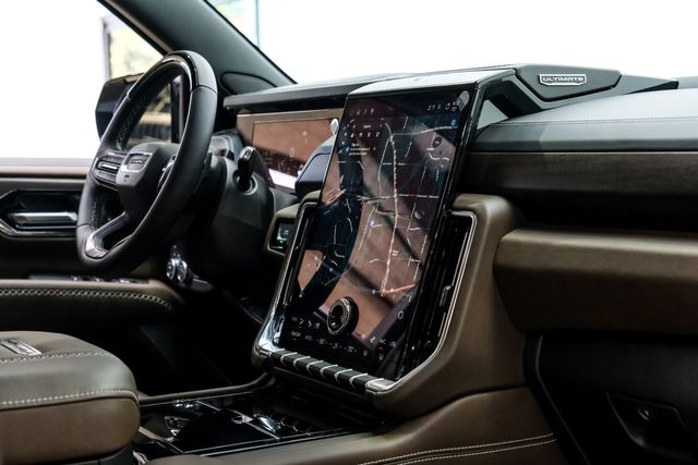 2026 GMC Yukon XL Denali Ultimate 4WD,LIFTED,VOSSEN,N.VISION,DURAMAX | Carrollton, TX | Texas Vehicle Exchange 2026 GMC Yukon XL Denali Ultimate 4WD,LIFTED,VOSSEN,N.VISION,DURAMAX | Carrollton, TX | Texas Vehicle Exchange