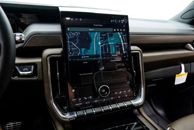 2026 GMC Yukon XL Denali Ultimate 4WD,LIFTED,VOSSEN,N.VISION,DURAMAX | Carrollton, TX | Texas Vehicle Exchange